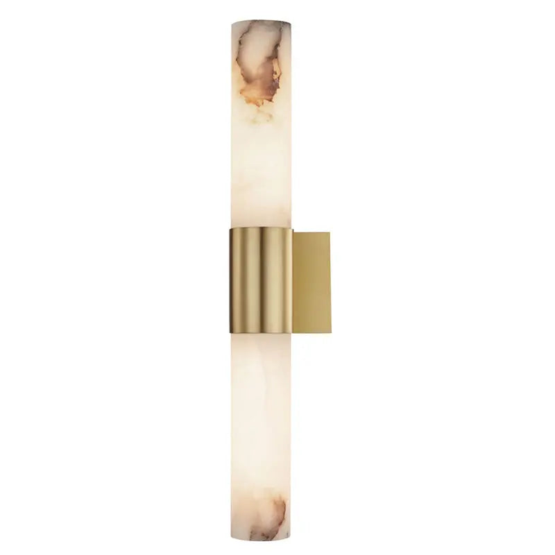 Modern Minimalist Artistic Wall Sconce — product view