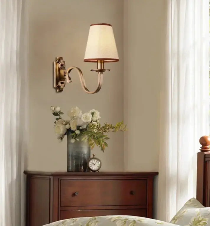Classic Luxury Wall Lights — product view