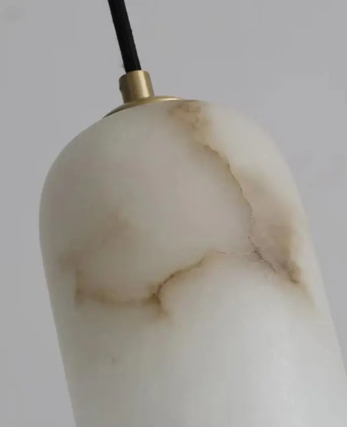 Natural Stone Decorative Wall Lighting — alternate product view 2