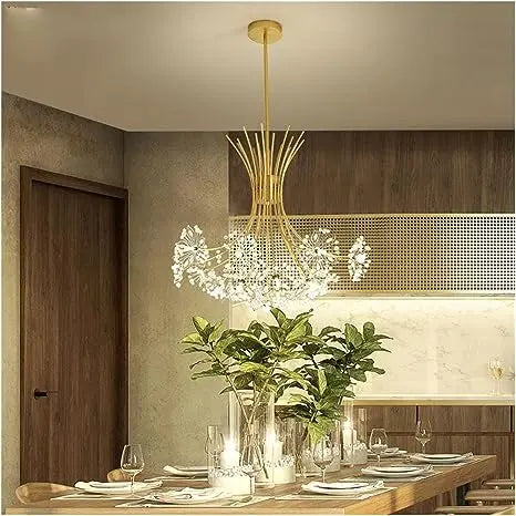Luxury Contemporary Light Fixtures — alternate product view 2