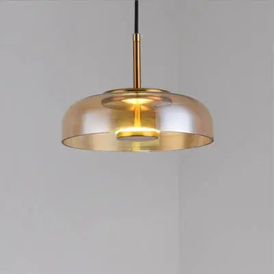 Designer Hanging Decorative Pendant Light — alternate product view 11