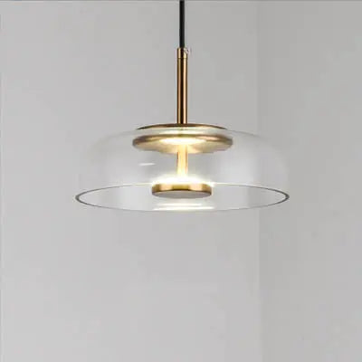 Designer Hanging Decorative Pendant Light — alternate product view 12