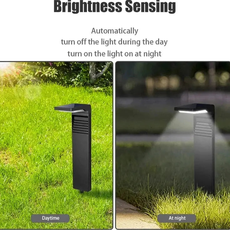 Solar Garden Light — alternate product view 5