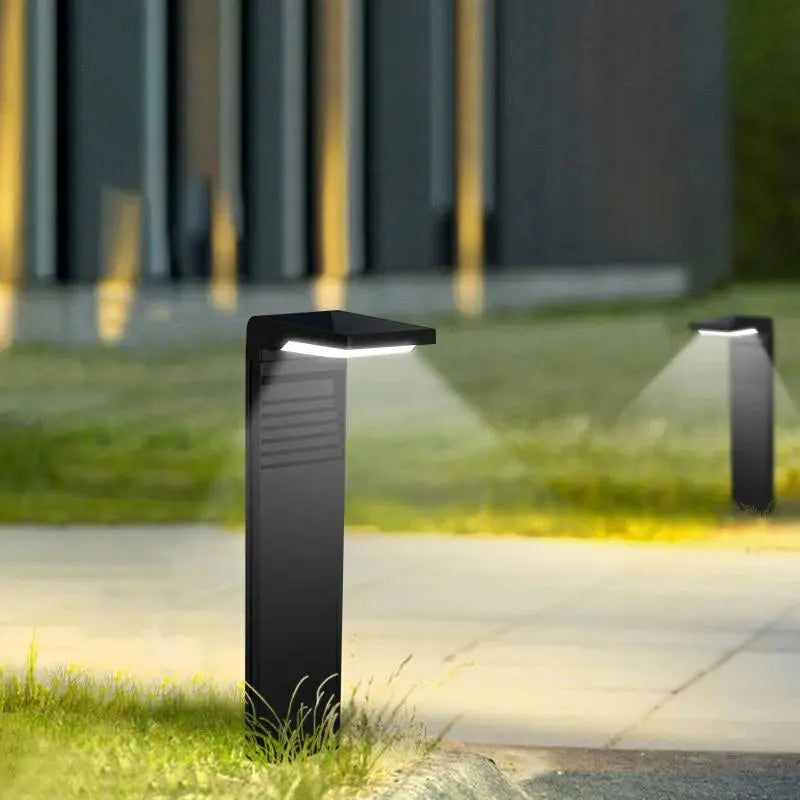 Solar Garden Light — alternate product view 4