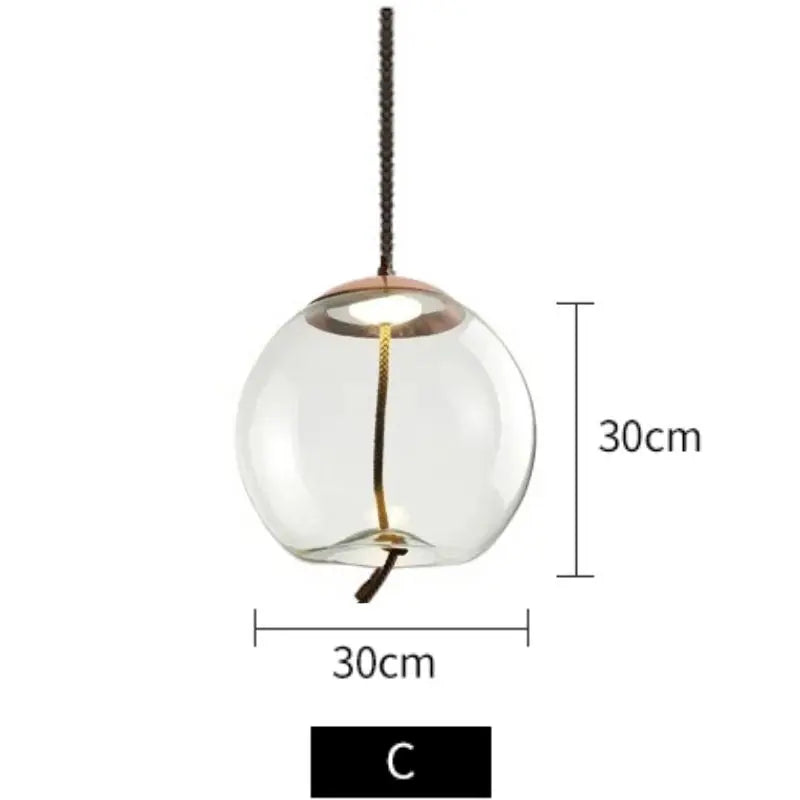 Hammer Pendant Lights — alternate product view 25
