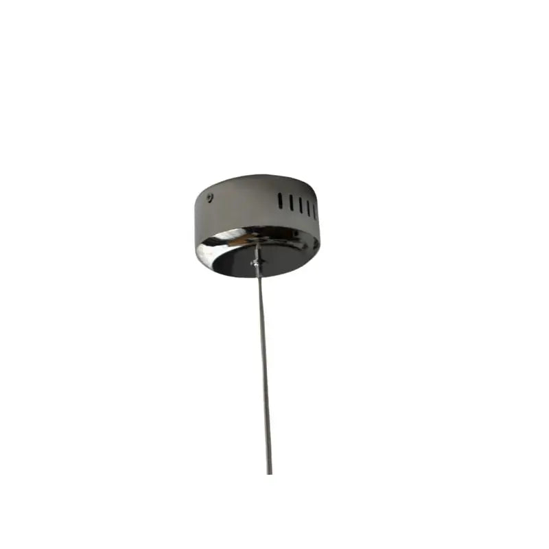 Creative Bar Table Dining Room Chandelier — shown in an interior setting 2