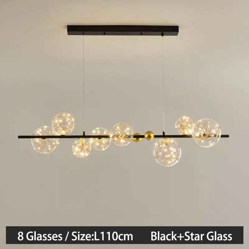 Postmodern Designer Island Lights — alternate product view 8