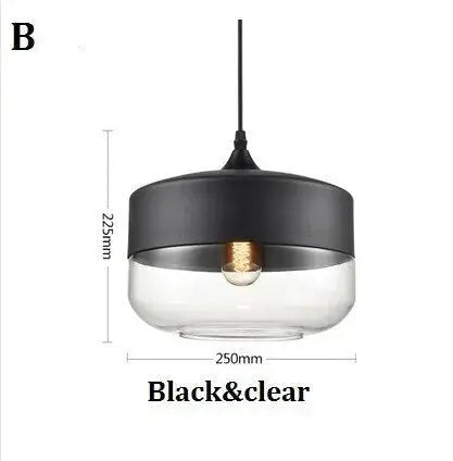 Glob Postmodern Pendant Lights — alternate product view 16