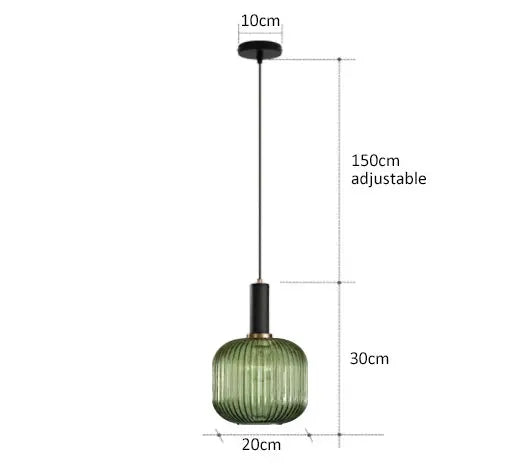 Creative Restaurant Lighting — alternate product view 16
