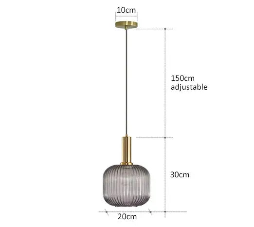 Creative Restaurant Lighting — alternate product view 17