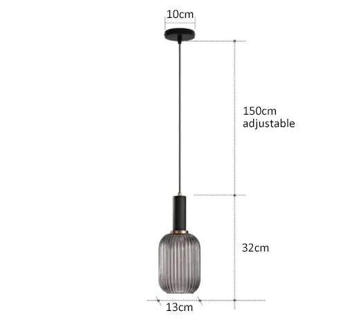 Creative Restaurant Lighting — alternate product view 20