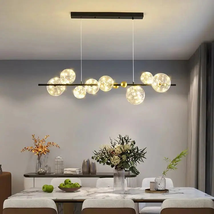 Postmodern Designer Island Lights — product view