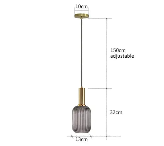 Creative Restaurant Lighting — alternate product view 8