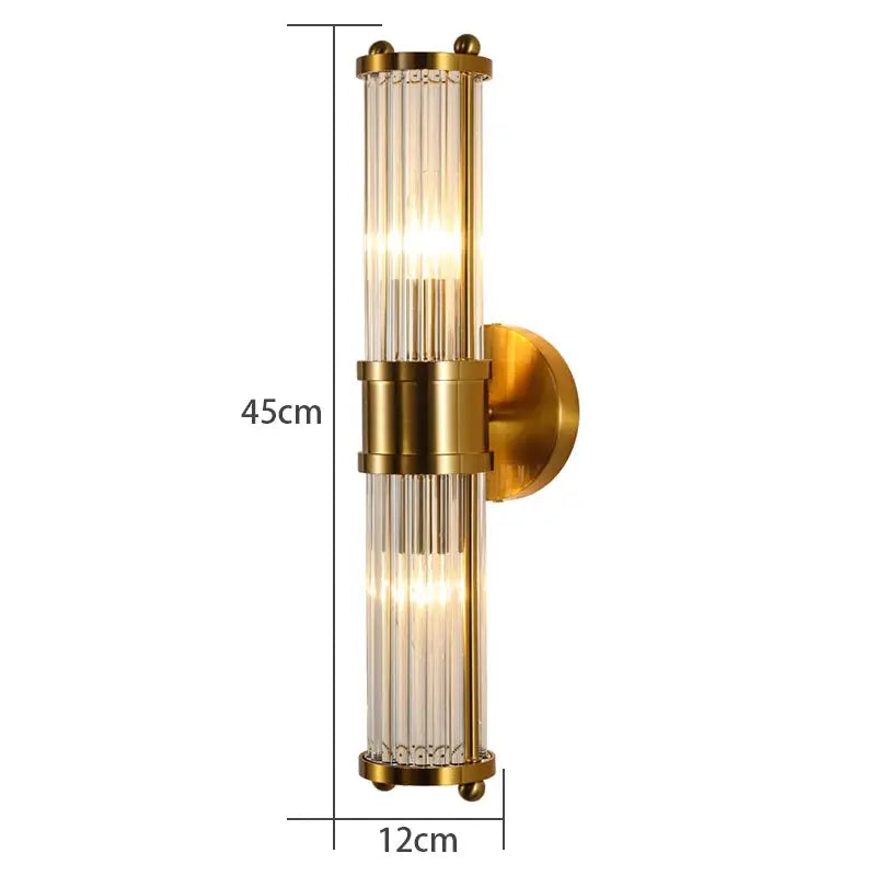 Postmodern Modern Wall Lamp — alternate product view 11