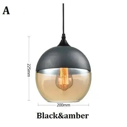 Glob Postmodern Pendant Lights — alternate product view 11