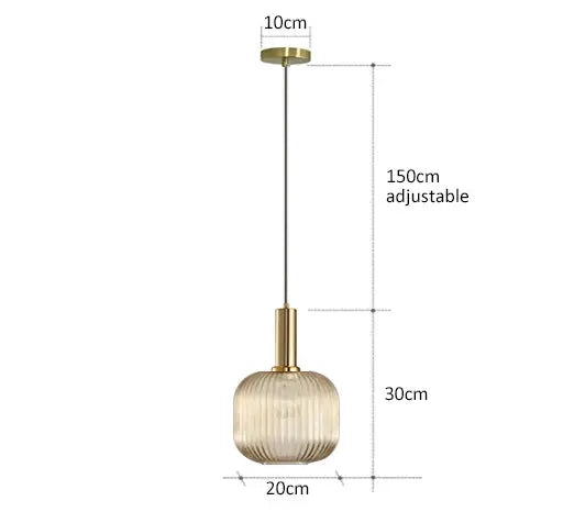 Creative Restaurant Lighting — alternate product view 6