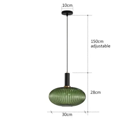 Creative Restaurant Lighting — alternate product view 11