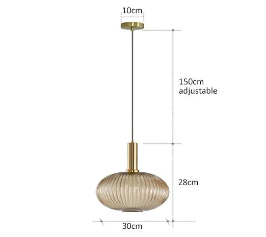 Creative Restaurant Lighting — alternate product view 13