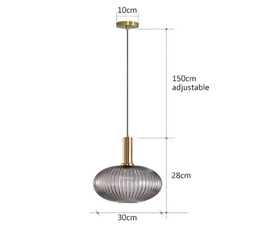 Creative Restaurant Lighting — alternate product view 7