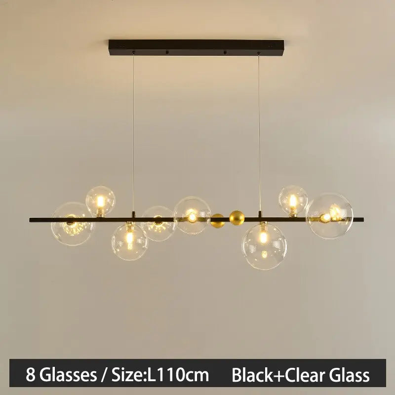 Postmodern Designer Island Lights — alternate product view 10