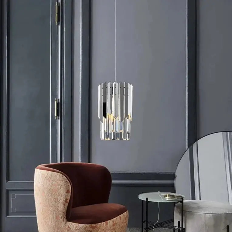 Modern Hanging Light Fixtures — alternate product view 10