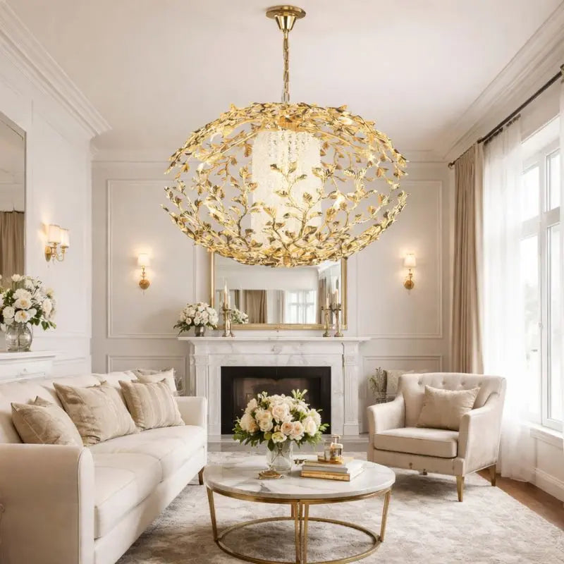 Italian Designer Medieval Style Chandelier — product view