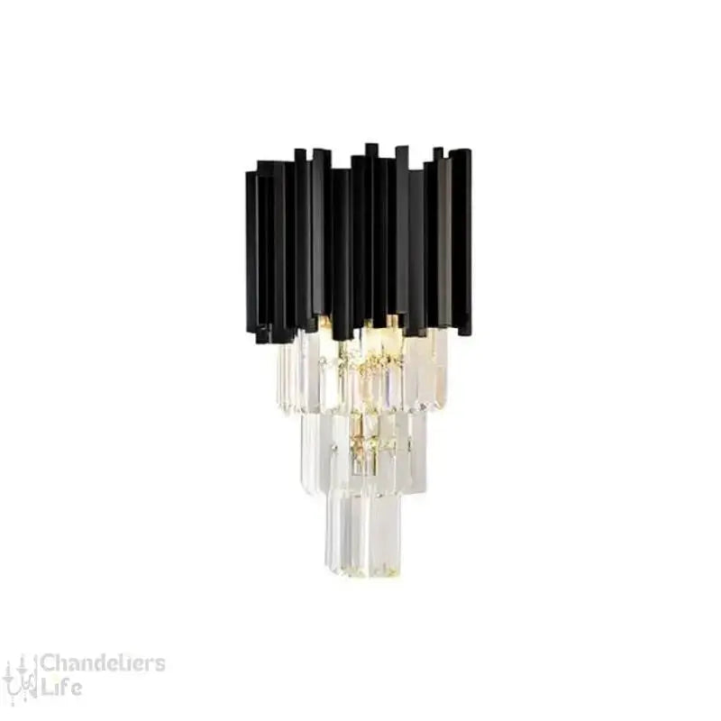 Staircase Luxury Wall Lights — alternate product view 3