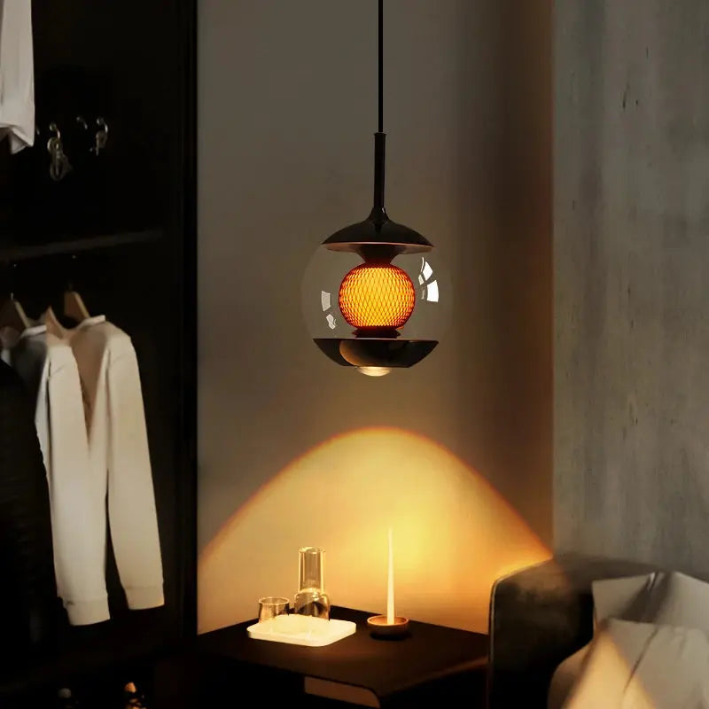 New Modern Pendant Light Kitchen Island Lighting — alternate product view 2