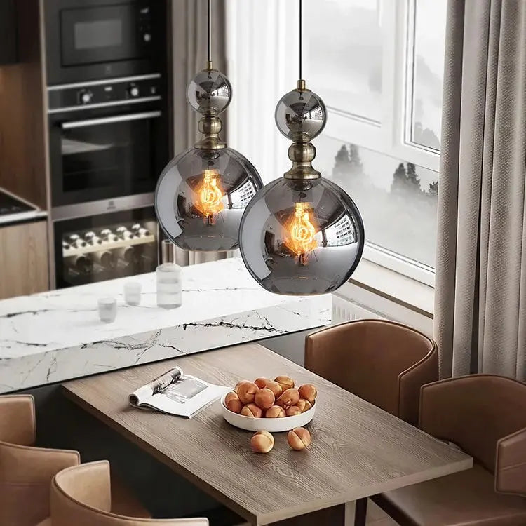 Nordic Style Pendant Light — alternate product view 4