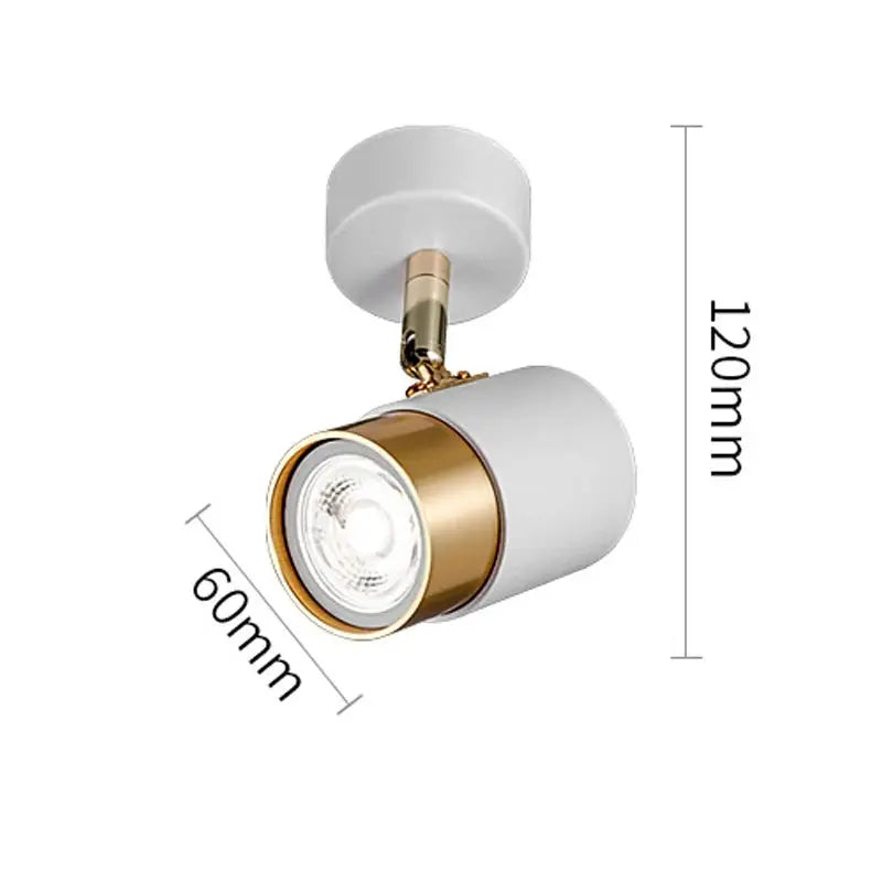 Rail Track Lighting — alternate product view 7
