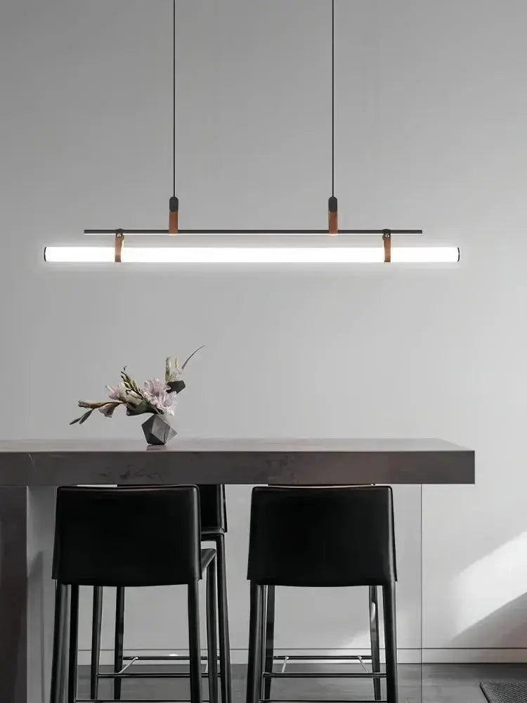 Nordic Minimalist Kitchen Island Lamp — alternate product view 4