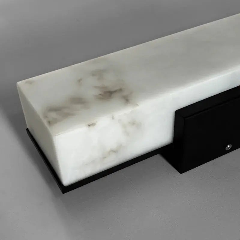 Modern Marble Effect Outdoor Lighting — alternate product view 4