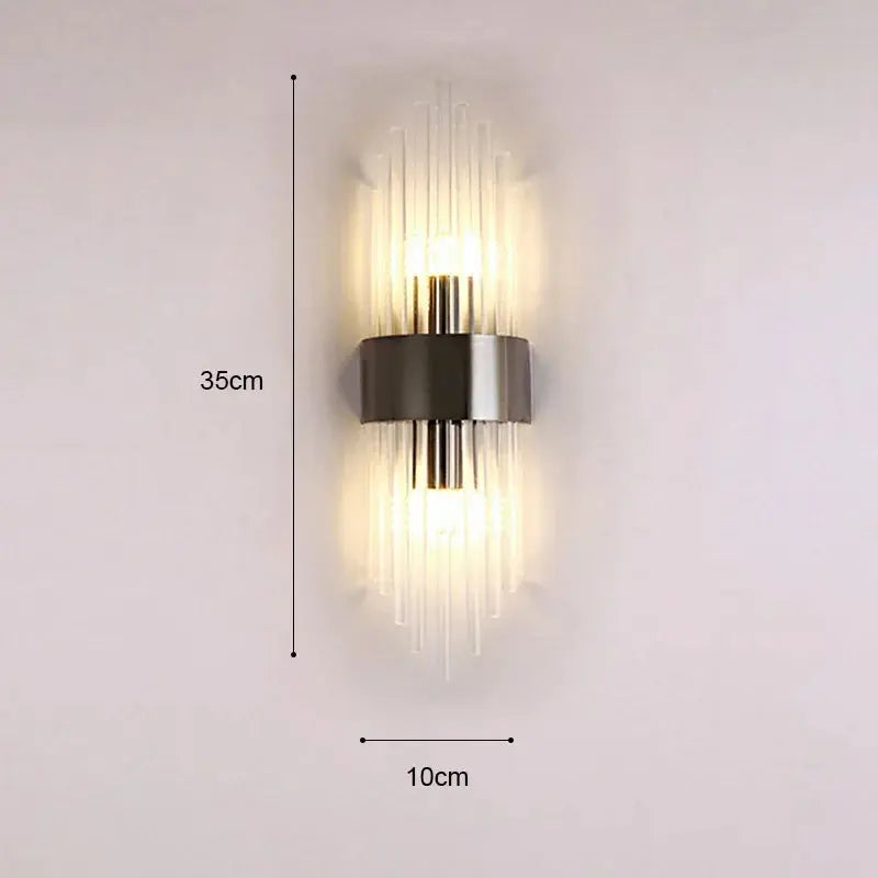 Luxury Wall Sconce Home Decoration — alternate product view 8