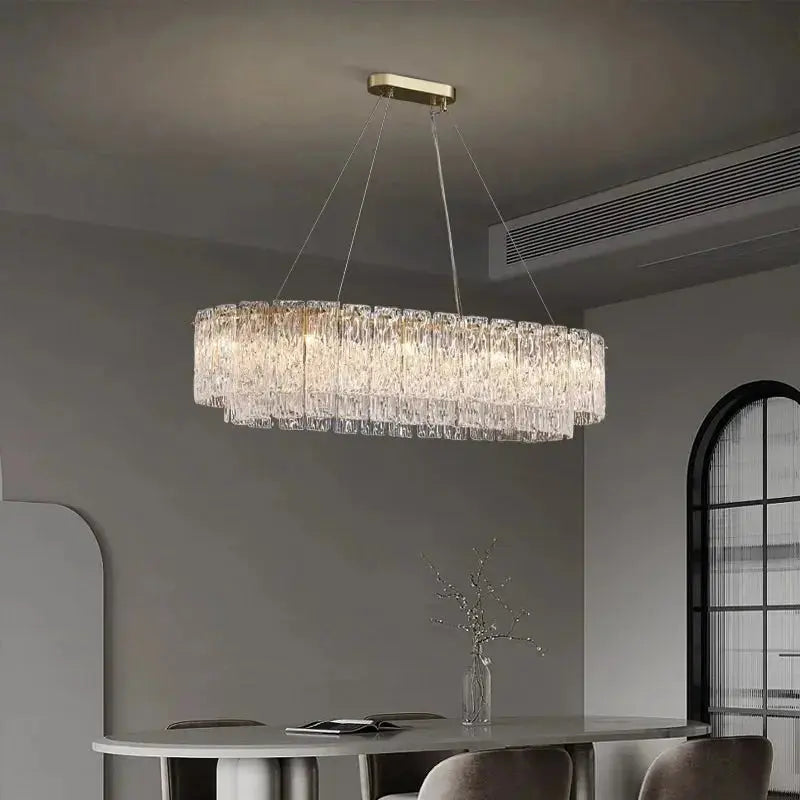 Creative Glass Wall Light — alternate product view 6