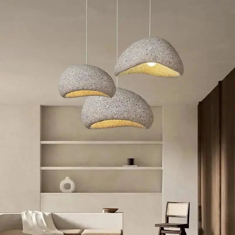 New Model Wabi Sabi Living Room Lights — product view