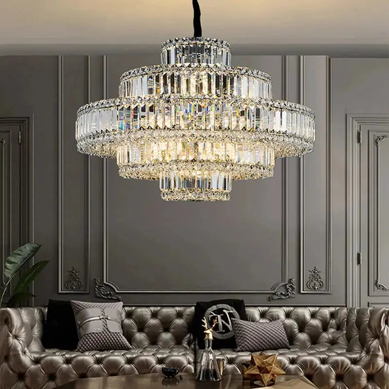 Designer Home Modern Chandeliers — product view