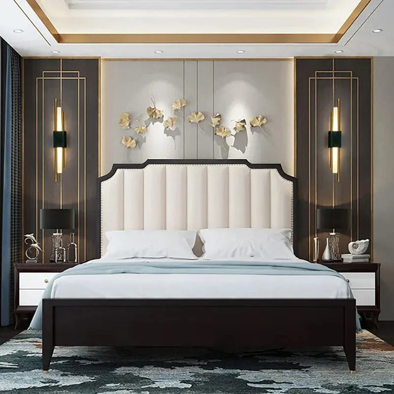 Modern Marble Led Wall Lamp — alternate product view 3