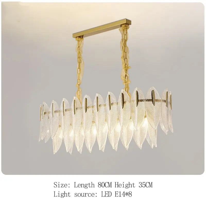 French Style Chandelier — alternate product view 8