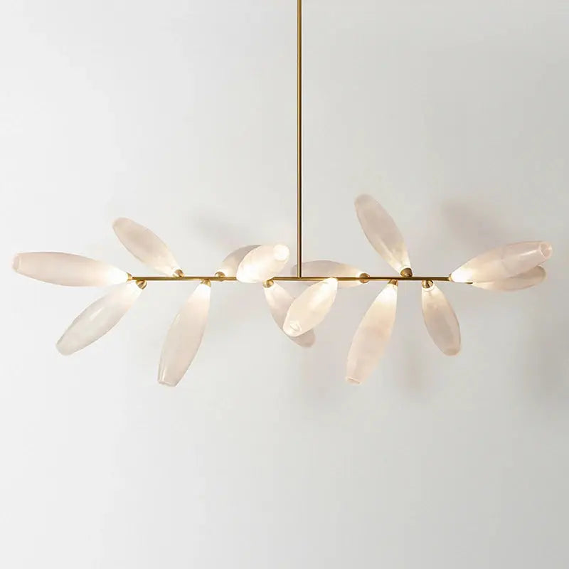Nordic Style Bedroom Hanging Lamp — alternate product view 2
