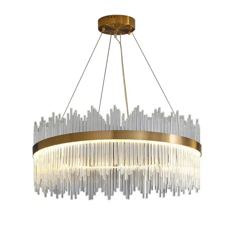 Modern LED Chandelier Dimmable — product view