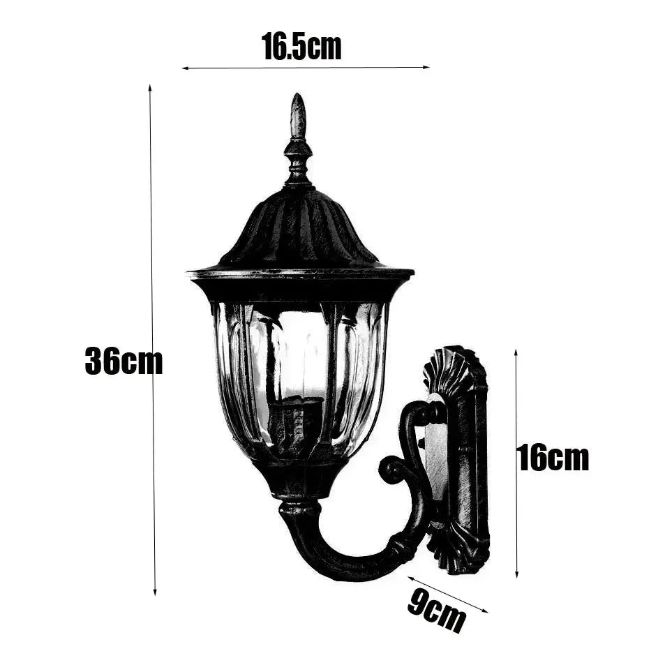 Classic Wall Lights — alternate product view 6