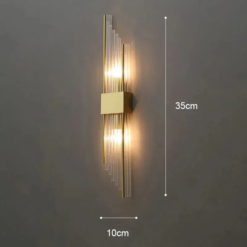 Luxury Wall Sconce Home Decoration — alternate product view 7