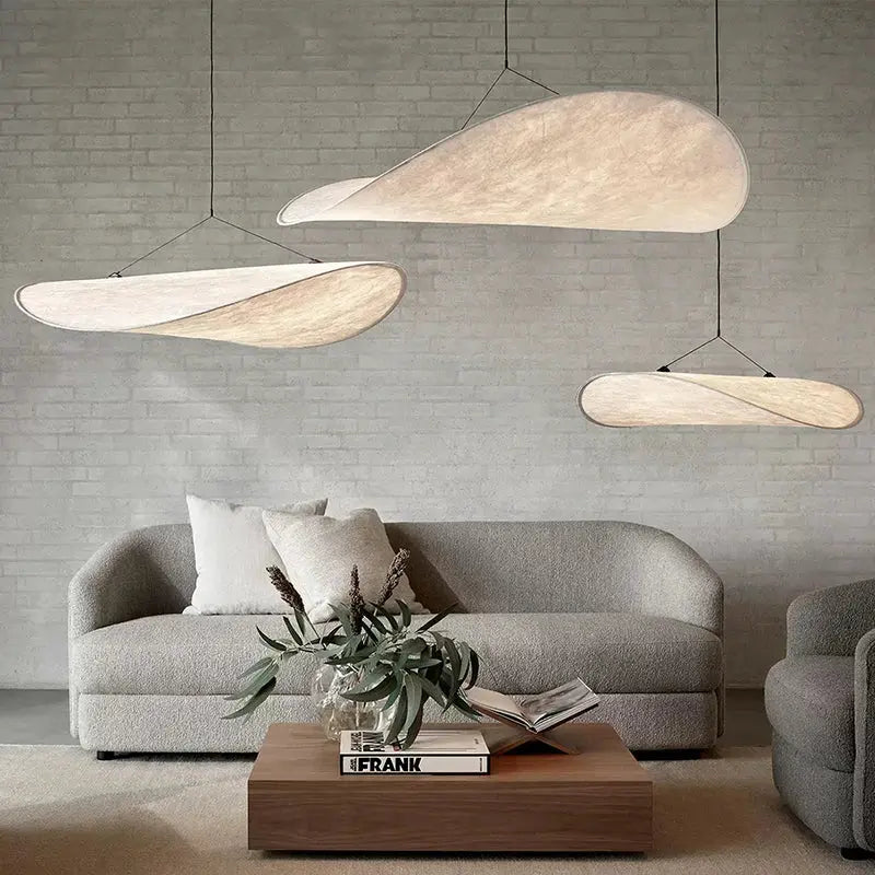 Nordic Chandelier for Living Room Home Decor - 50cm — product view