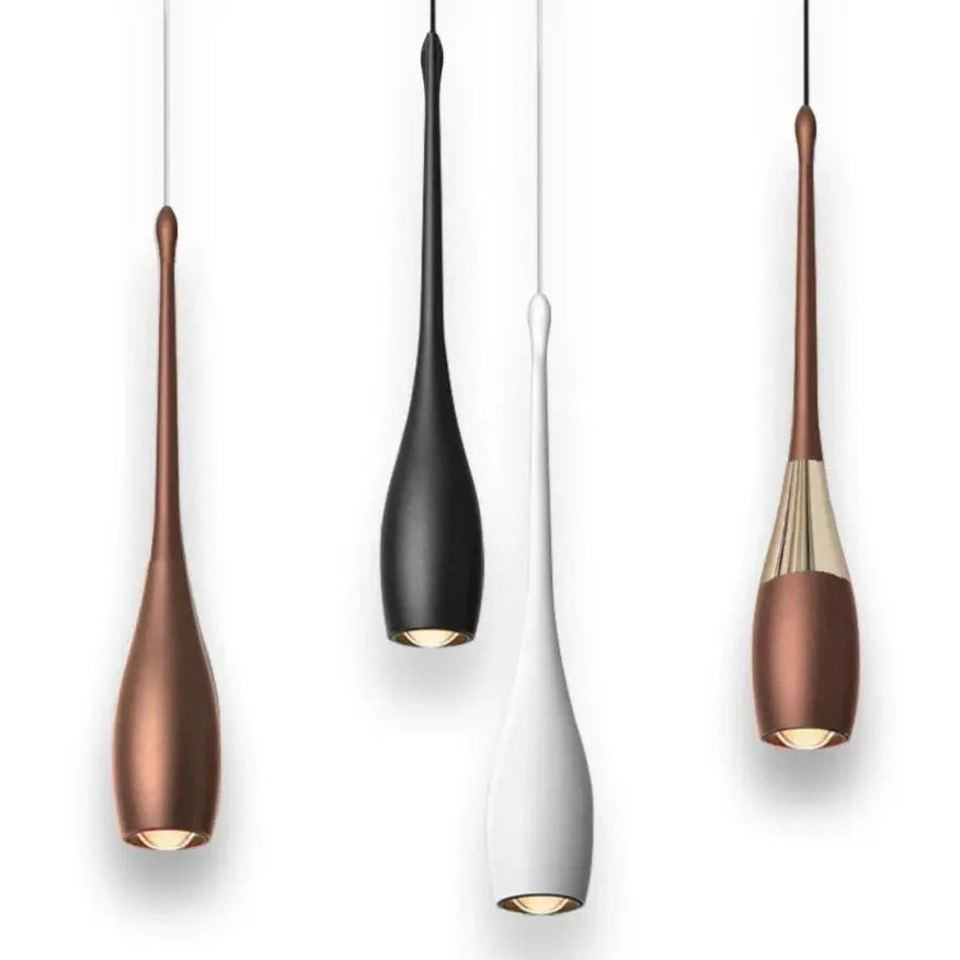 Mirror Pendant Lamps — product view