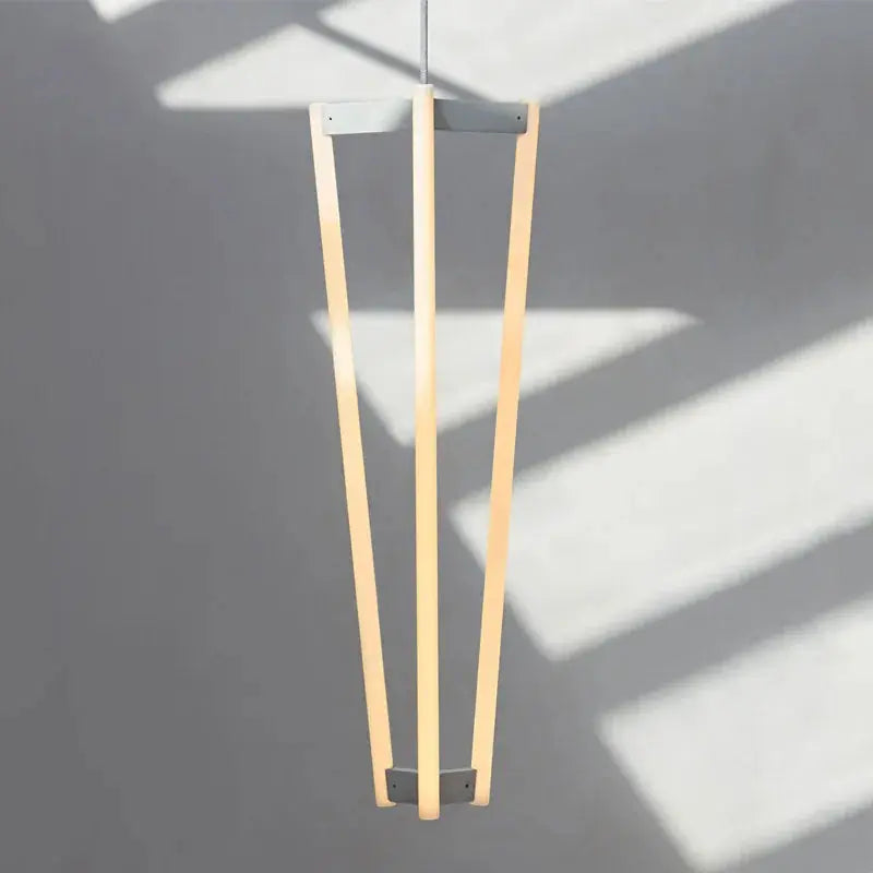 Modern LED Tube Lamp — alternate product view 3