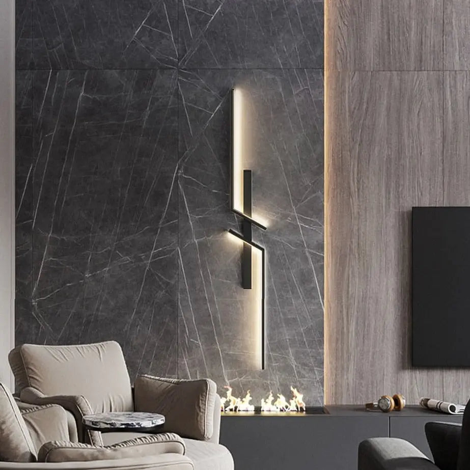 LED Wall Mounted Lighting — alternate product view 7