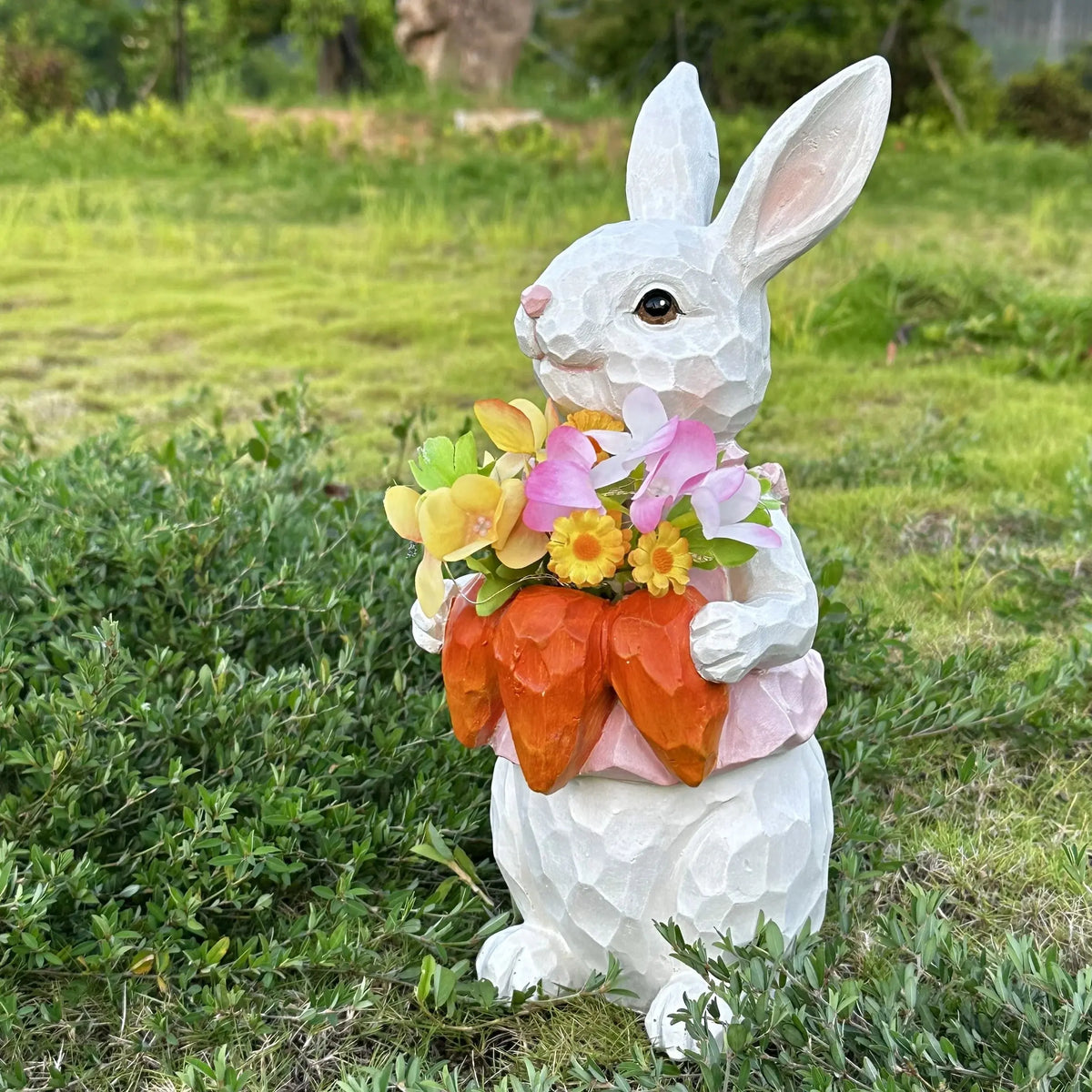 Decorative Bunny — alternate product view 2