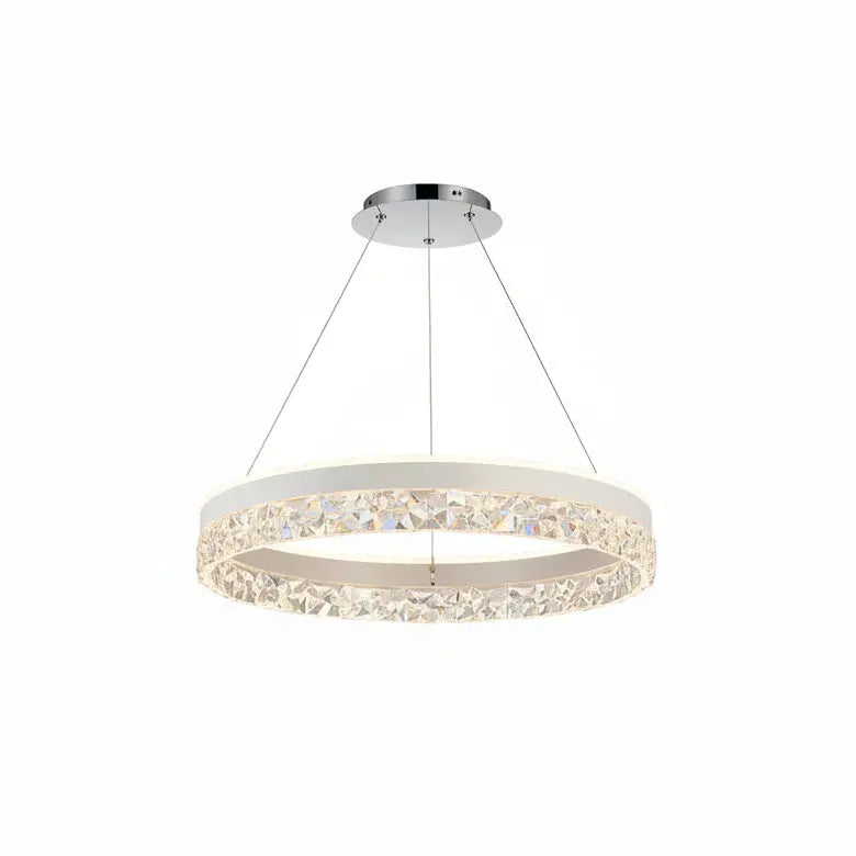 Simple Modern Living Room Lighting — alternate product view 1