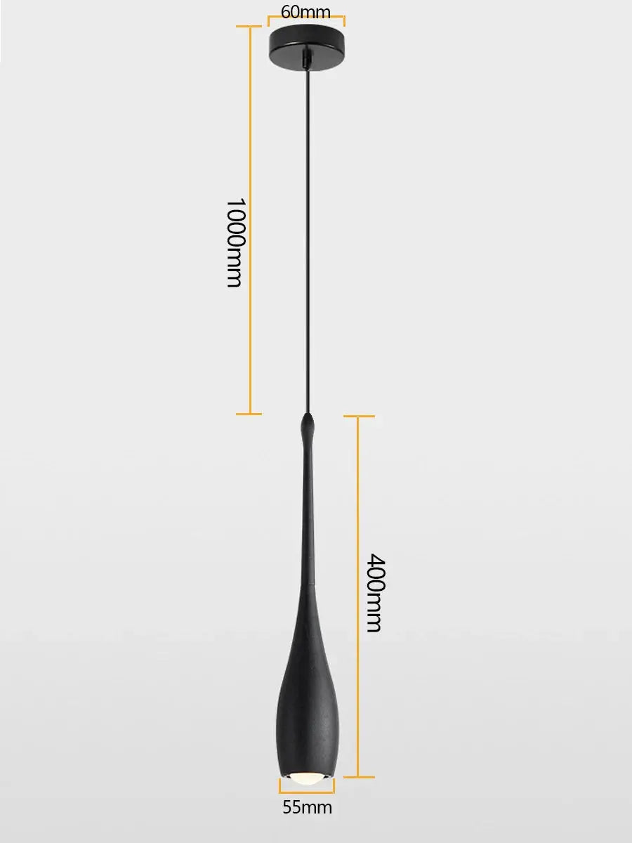 Mirror Pendant Lamps — alternate product view 6