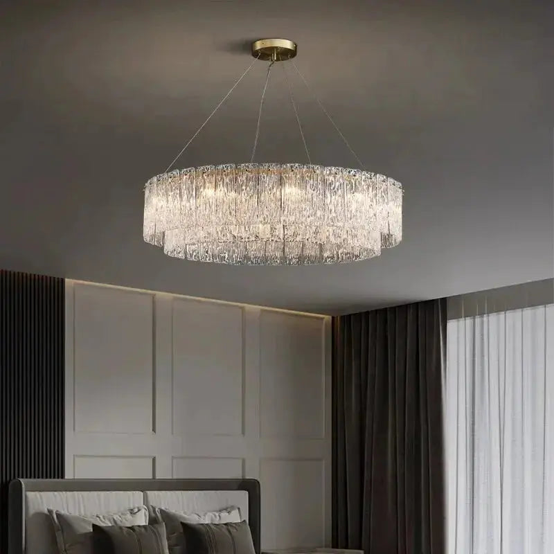 Creative Glass Wall Light — alternate product view 5